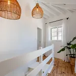 Brisa Do Sul Casa de Férias Porches (Algarve)