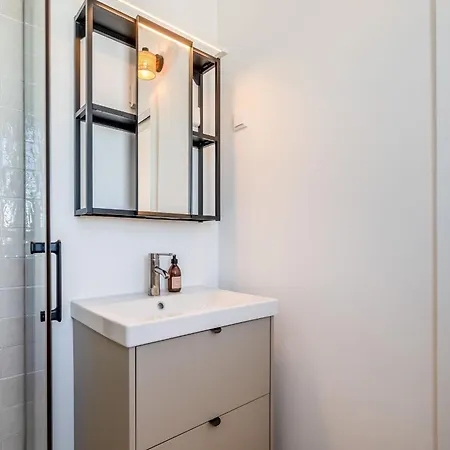 別荘 Brisa Do Sul ポルシェス