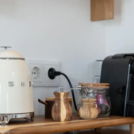 別荘 Brisa Do Sul *