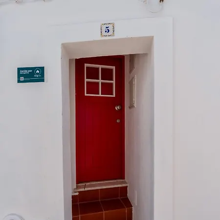 Brisa Do Sul Porches (Algarve)