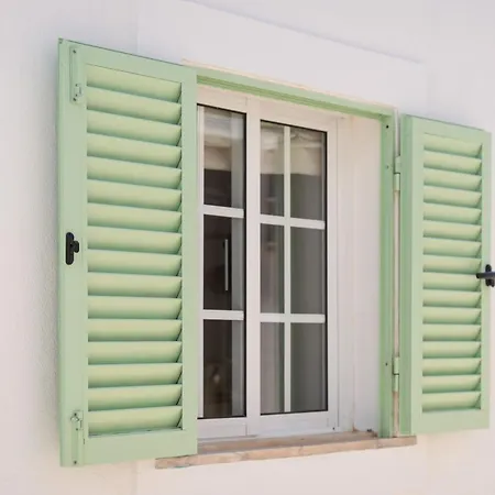 Brisa Do Sul Porches (Algarve)