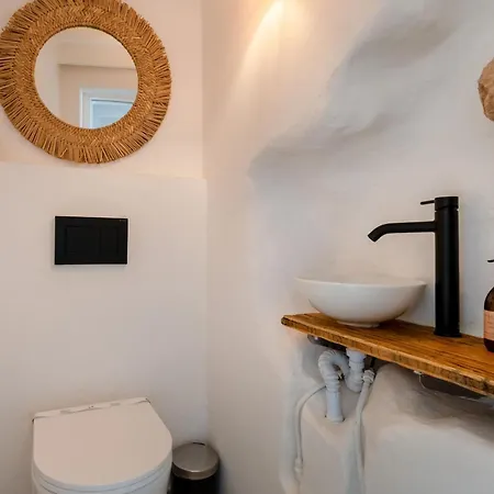 Brisa Do Sul 別荘 *