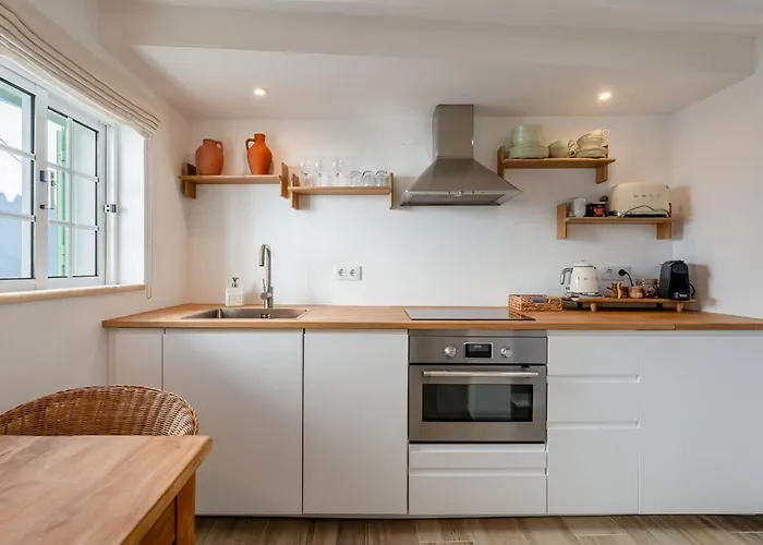 Brisa Do Sul Porches (Algarve)