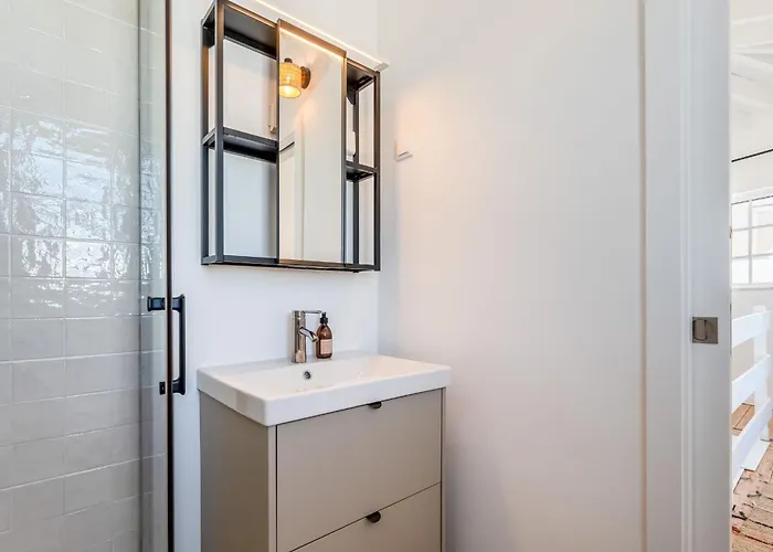 Tatil Evi Brisa Do Sul Porches (Algarve)