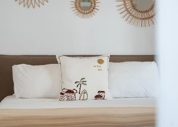 Brisa Do Sul Casa de Férias