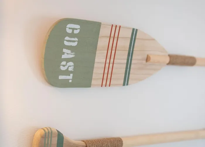 Brisa Do Sul Casa de Férias