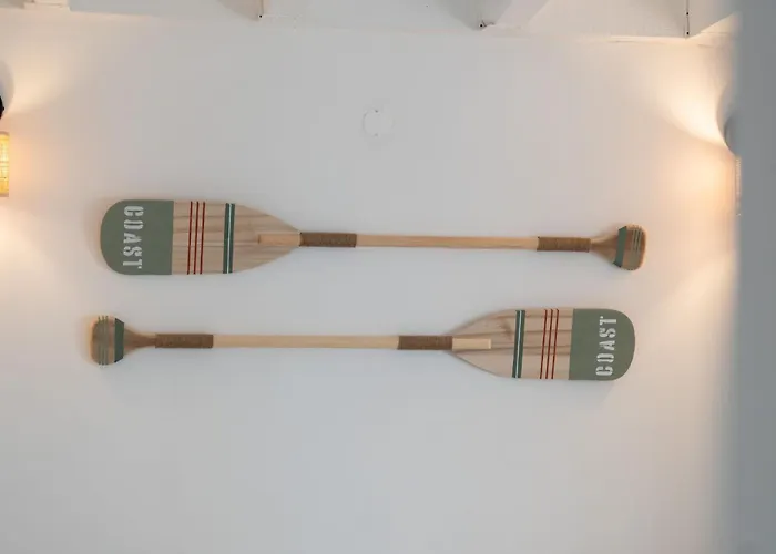 Brisa Do Sul Porches (Algarve)