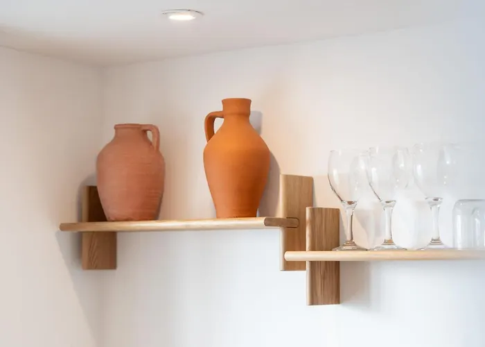 Brisa Do Sul Tatil Evi