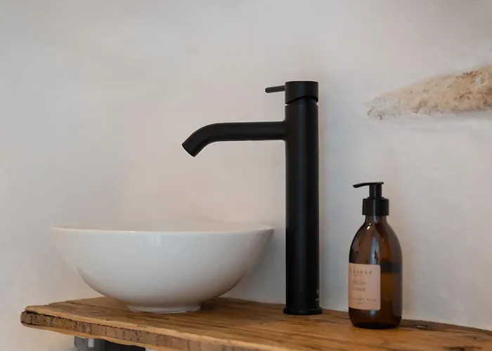 Brisa Do Sul Casa de Férias Porches (Algarve)