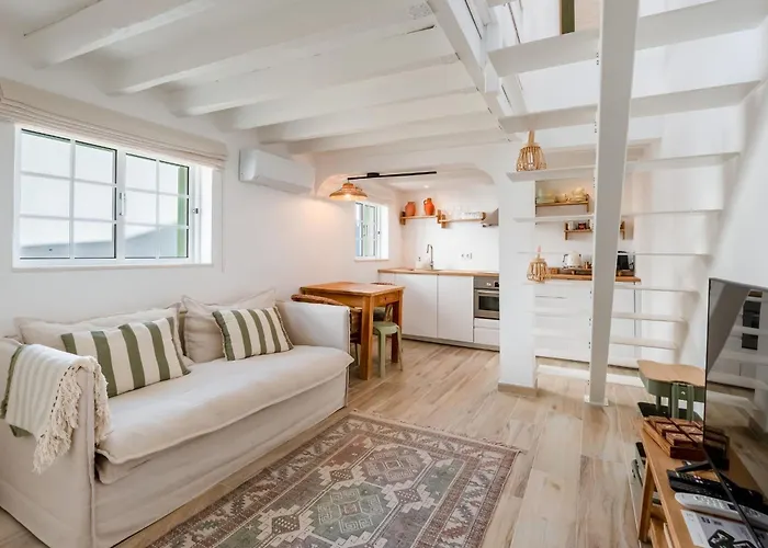 Tatil Evi Brisa Do Sul Porches (Algarve)