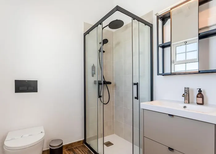 Brisa Do Sul Tatil Evi Porches (Algarve)