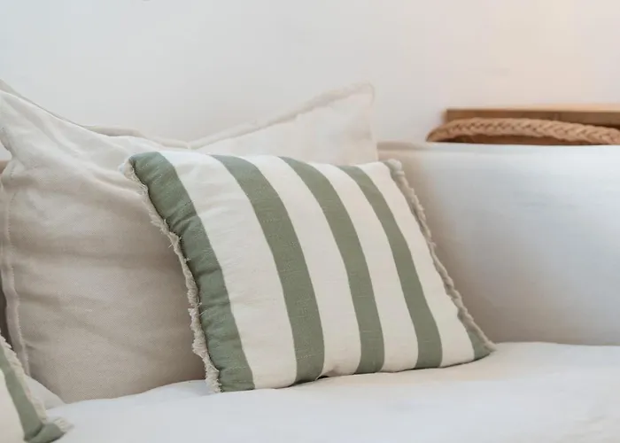 Brisa Do Sul Porches (Algarve)