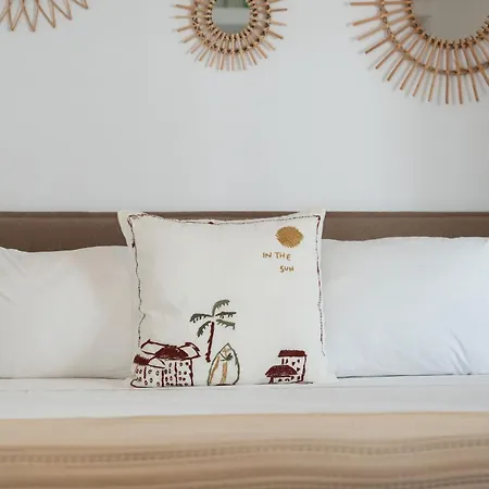 Brisa Do Sul Nyaraló