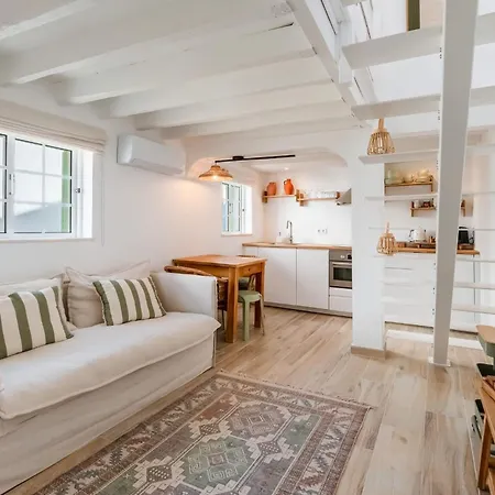 Nyaraló Brisa Do Sul Porches