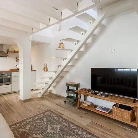 Brisa Do Sul Nyaraló