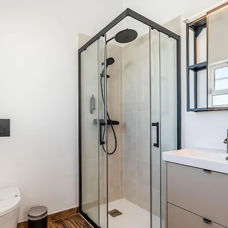 Brisa Do Sul Nyaraló Porches