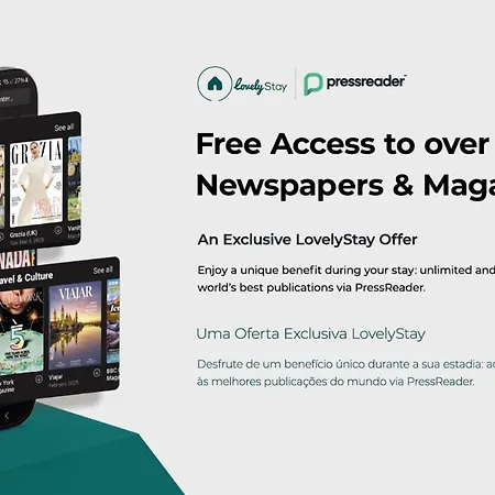 Nyaraló Brisa Do Sul *