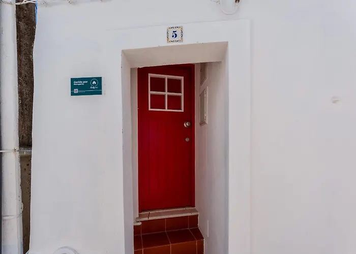 Brisa Do Sul Porches (Algarve)